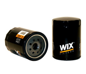Wix Filters 51061 Oil Filter; Oe Replacement