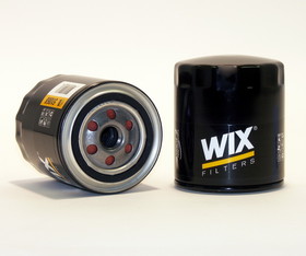 Wix Filters 51068 Oil Filter; Oe Replacement