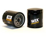 Wix Filters 51069 Oil Filter; Oe Replacement