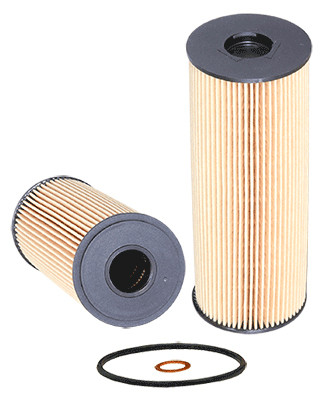 WIX Filters D44B10GV Hydraulic Filter Element 