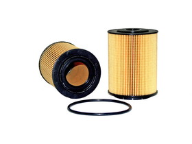 Wix Filters 51212 Oil Filter; Oe Replacement