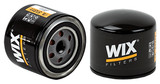 Wix Filters 51311 Oil Filter; Oe Replacement; Spin On Style