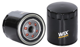 Wix Filters 51355 Oil Filter; Oe Replacement