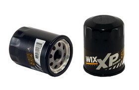 WIX 51356XP Oil Filter; XP Series