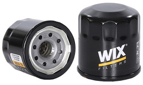 Wix Filters 51359 Oil Filter; Oe Replacement