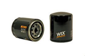 Wix Filters 51361 Oil Filter; Oe Replacement; 3.2 Inch Outside Diameter