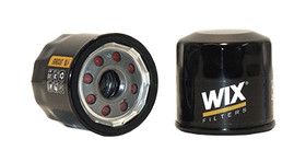 Wix Filters 51365 Auto Trans Filter; Oe Replacement; Spin On Style