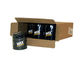 Wix Filters 51372MP Oil Filter; Master Pack; Oe Replacement; Master Pack; Single