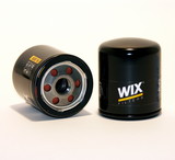 Wix Filters 51374 Oil Filter; Oe Replacement; Spin On Style