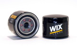 Wix Filters 51381 Oil Filter; Oe Replacement; 3.15 Inch Height; 3.661 Inch Outer Diameter Top