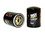 Wix Filters 51515R Oil Filter; High Performance; Spin-On Style; Full Flow Paper Media; With 8-11 Psi Bypass Valve