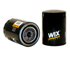 Wix Filters 51515 Oil Filter; Oe Replacement; Spin On Style