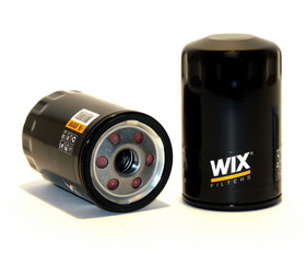 Wix Filters 51516 Oil Filter; Oe Replacement