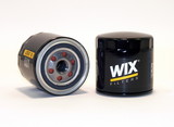 Wix Filters 51521 Oil Filter; Oe Replacement; 3.7 Inch Outside Diameter