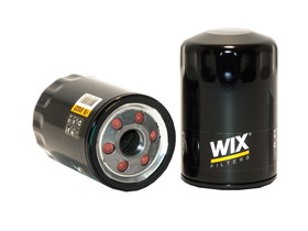 Wix Filters 51522 Oil Filter; Oe Replacement