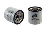 Wix Filters 57002 Oil Filter; Oe Replacement
