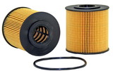 Wix Filters 57021 Oil Filter; Oe Replacement; Cartridge Style