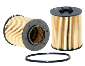 Wix Filters 57033 Oil Filter; Oe Replacement