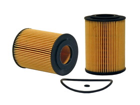 Wix Filters 57062 Oil Filter; Oe Replacement