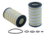 Wix Filters 57078 Oil Filter; Oe Replacement; Cartridge Style