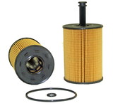 Wix Filters 57083 Oil Filter; Oe Replacement; 4.94 Inch Height X 2.525 Inch Outer Diameter X 1.21 Inch Height