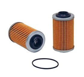 Wix Filters 57090 Oil Filter; Oe Replacement; Full Flow; 3.858 Inch Height X 2.087 Inch Outer Diameter X 0.768 Inch Inside Diameter Bottom