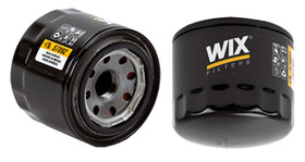 Wix Filters 57092 Oil Filter; Oe Replacement
