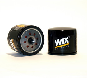 Wix Filters 57099 Oil Filter; Oe Replacement