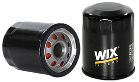 Wix Filters 57145 Oil Filter; Oe Replacement