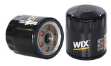 Wix Filters 57148 Oil Filter; Oe Replacement; Powersports; Black
