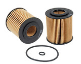 Wix Filters 57203 Oil Filter; Oe Replacement; Cartridge Style