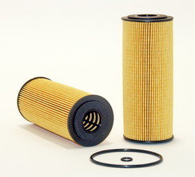 Wix Filters 57210 Oil Filter; Oe Replacement