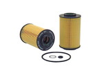 Wix Filters 57250 Oil Filter; Oe Replacement; 4.1 Inch Height; Paper; Cartridge Style