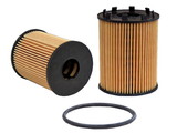 Wix Filters 57341 Oil Filter; Oe Replacement