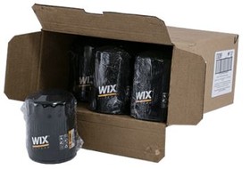 Wix Filters 57502MP Oil Filter