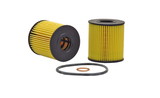 Wix Filters 57512 Oil Filter; Oe Replacement