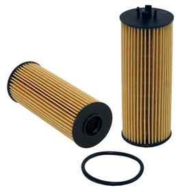 Wix Filters 57526 Oil Filter; Oe Replacement