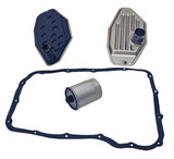Wix Filters 58843 Transmission, Auto Trans Filter