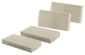 WIX 826 Cabin Air Filter