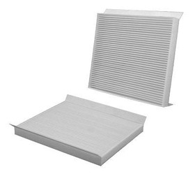 WIX 860 Cabin Air Filter