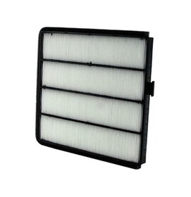 WIX PXP24897 Cabin Air Filter