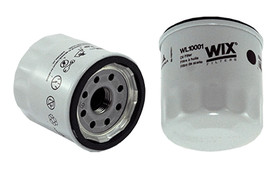 Wix Filters WL10001 Oil Filter