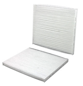 Wix Filters WP10009 Cabin Air Filter; Oe Replacement