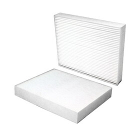 WIX WP10019 Cabin Air Filter
