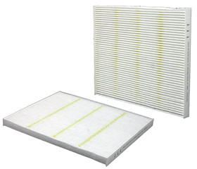 Wix Filters WP10084 Cabin Air Filter; Oe Replacement; 10.9 Inch Lenghtl 8.82 Inch Width; 0.75 Inch Height; Particulate