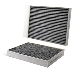 WIX WP10090 Cabin Air Filter
