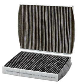 Wix Filters WP10322 Cabin Air Filter