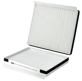 Wix Filters WP10367 Cabin Air Filter