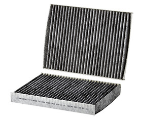 Wix Filters WP10370 Cabin Air Filter