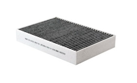 WIX WP10400 Cabin Air Filter